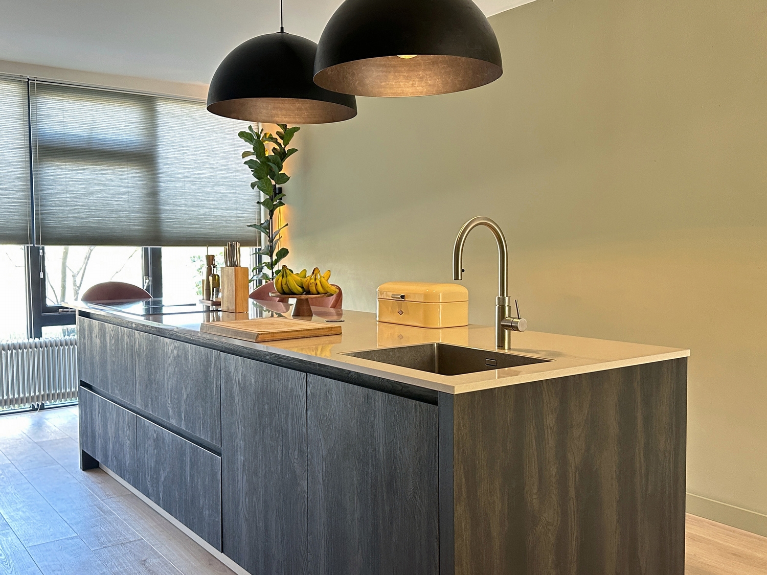 De keukenbouwer Joure - bob_keukenbouwer-haren_groningen-keuken_opgeleverd